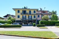 AD33 Apartment - B&B Sirmione