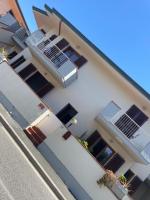Bel Sole - Ferienwohnung Quercianella