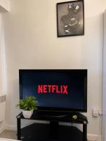 Casa De Centro en-suite room Netflix, Fast WiFi Free Parking - Bed and Breakfast Wolverhampton