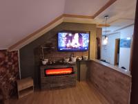 Apartman Denis Una - B&B Lužine