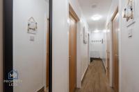 Hartsbourne Grounds-New Modern Stay- Near Woolton Liverpool L25 - Chambres d'hôtes Huyton