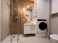 The Amber Lounge by VAYA STAYS - B&B Warsaw