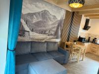 Domki Gazdówka u Zająca - B&B Chochołów