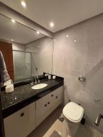 Cobertura na praia - quarto privativo - apenas para mulheres - B&B Rio de Janeiro