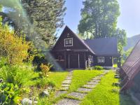 Privát Evi 166 - Chambres d'hôtes Nižná Boca