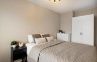 Modern renovated flat just 10 min train to Oslo and Airport - Chambres d'hôtes Lillestrøm