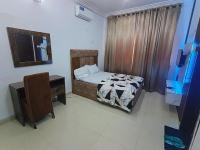 Hillmabliz Apartment - B&B Abuja