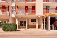 Smeralda Holiday XL, 3 camere 8 posti 200mt dal mare - Bed and Breakfast Bibione