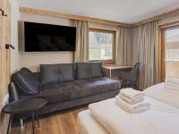 Apartamento de 2 dormitorios con balcón