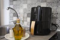 STAY CENTRAL Crispi 78 - B&B Bari