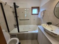 הבקתות במושבה - Ferienwohnung Rosch Pina