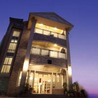 He Sen B&B - B&B Kending