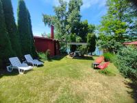 Vikendica DRINSKI DAR - Bed and Breakfast Mali Zvornik