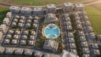 Long Beach Royal Sun Elite Studio with Pool KKTC - Ferienwohnung Paralímni