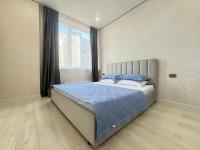 ЖК DELTA двухкомнатная квартира - Bed and Breakfast Astana
