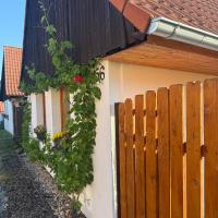 Chalupa jako domov - B&B Kolín