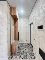 ЖК DELTA двухкомнатная квартира - Ferienwohnung Astana