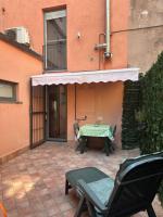Borgo&Lago Home - B&B Castro