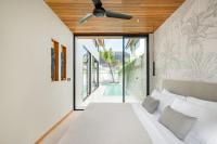 Four-Bedroom Villa - Telu
