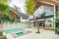 The Break Boutique Villas - B&B Canggu