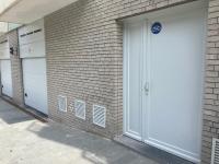 New Haven 402 met zijdelings zeezicht in Nieuwpoort-Bad - Chambres d'hôtes Nieuport