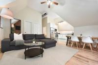 FREE Parking+Netflix+ Near Hospitals|Food|Shopping - Ferienwohnung Pittsburgh