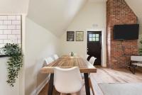 FREE Parking+Netflix+ Near Hospitals|Food|Shopping - Chambres d'hôtes Pittsburgh