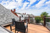 FREE Parking+Netflix+ Near Hospitals|Food|Shopping - Ferienwohnung Pittsburgh