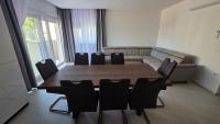 Apartamento Deluxe de 3 dormitorios 