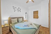 Elegant Old Town 2BR with Parking - B&B Bratislava