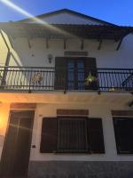 C'dei Boschi charm and nature in Piedmont - B&B Montà