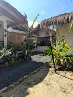 Maison PAYAPA PORT BARTON - Bed and Breakfast San Vicente