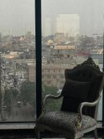 الربيعي للشقق الفندقية 200متر عن الحرم - Chambres d'hôtes Karbala