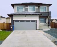 Prairie Luxury 2 Bedrooms Home - Chambres d'hôtes Winnipeg