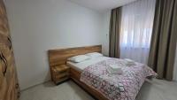 Apartamento Deluxe de 3 dormitorios 