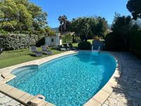 Villa climatisée avec piscine privée et animaux acceptés - FR-1-776-133 - Chambres d'hôtes Saint-Génis-des-Fontaines