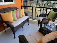 Apartamento Carmil I - Bed and Breakfast Ciudad Trujillo