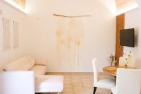 Appartamento con Vista Giardino