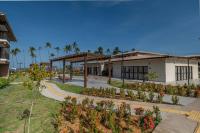 Viva com Conforto e Clima de Resort - Pé na areia - B&B Ilhéus