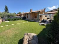 Villa Anna - B&B Costa Rei