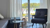 Lighthouse Apartament Grzybowo - Ferienwohnung Grzybowo