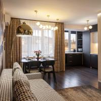 Royal apart on Svobody 6-8 Avenue - B&B Leopoli