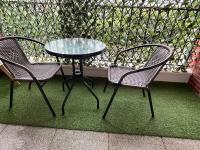 Location appartement 3 chambres pontoise - spacieux - 2SDB - Ferienwohnung Pontoise