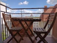 Apartament Młyńska - B&B Poznań