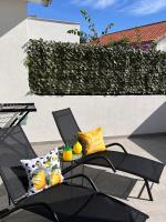 Apartment near sea ,,Brale'' - Galešnica - Ferienwohnung Grebaštica