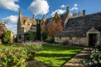 Clapton Manor Bed & Breakfast - B&B Clapton