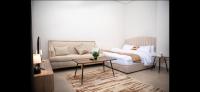 شقة مغنى 40 قرب المطار ثلاث غرف Maghna 40 apartment Near the Airport - Chambres d'hôtes Riyad