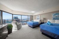 Harbor Ocean View With Free Parking And Near Downtown - B&B Honolulu