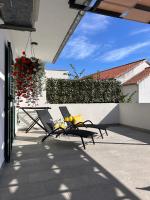 Apartment near sea ,,Brale'' - Galešnica - B&B Grebaštica