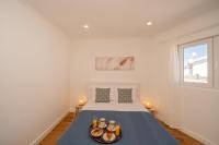 Villa Azul-Casa Mar-3 minutos da praia - Chambres d'hôtes A dos Cunhados